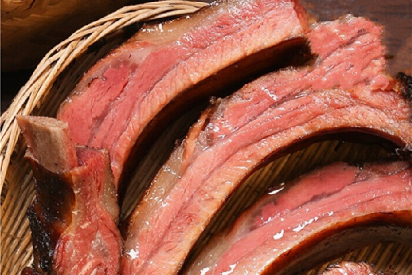 臘排骨晾曬幾天 臘排骨曬出油了好不好 臘排骨晾曬幾天 臘排骨曬出油了好不好