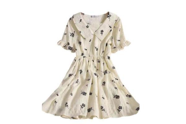 連衣裙要不要穿打底 連衣裙要穿安全褲嗎 連衣裙要不要穿打底 連衣裙要穿安全褲嗎