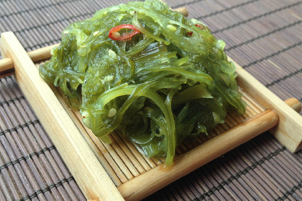 裙帶菜長(zhǎng)白毛還能吃嗎 裙帶菜可以保存多久 裙帶菜長(zhǎng)白毛還能吃嗎 裙帶菜可以保存多久