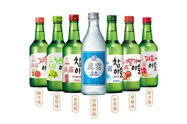 真露燒酒開(kāi)封后能放多久 真露燒酒怎么喝