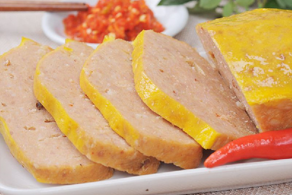 肉糕放冰箱可以放多久 肉糕可以冷凍嗎 肉糕放冰箱可以放多久 肉糕可以冷凍嗎