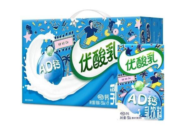 伊利優(yōu)酸乳保質(zhì)期幾個(gè)月 伊利優(yōu)酸乳的營(yíng)養(yǎng)價(jià)值
