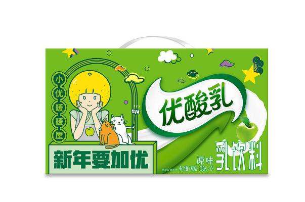 伊利優(yōu)酸乳保質(zhì)期幾個(gè)月 伊利優(yōu)酸乳的營(yíng)養(yǎng)價(jià)值
