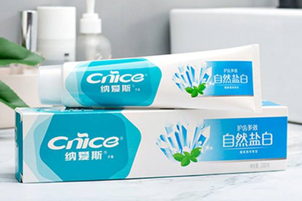 納愛斯牙膏怎么樣 納愛斯牙膏是哪個(gè)國(guó)家的品牌