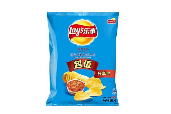 樂(lè)事薯片可以放冰箱嗎 薯片可以帶上飛機(jī)嗎