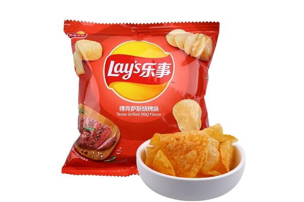 樂事薯片是哪個(gè)國(guó)家的品牌 樂事薯片熱量
