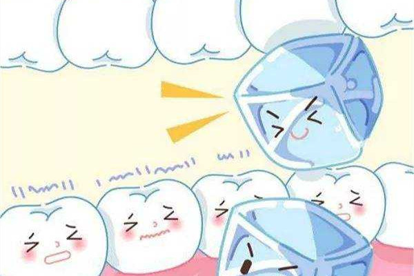 牙齒敏感可以吃辣嗎 牙齒敏感吃什么食物 牙齒敏感可以吃辣嗎 牙齒敏感吃什么食物