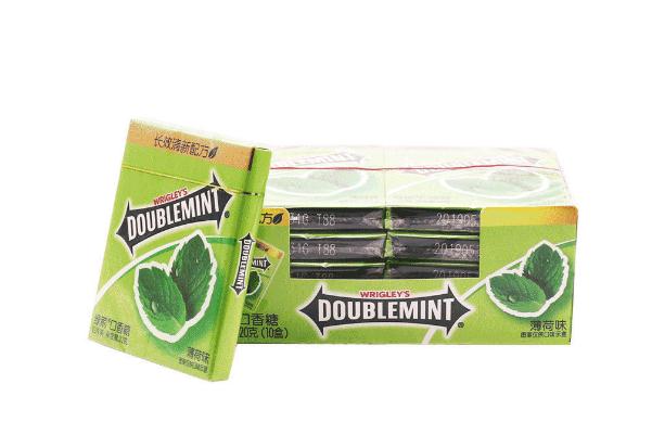 綠箭口香糖有什么作用 減肥可以吃綠箭無糖薄荷糖嗎 綠箭口香糖有什么作用 減肥可以吃綠箭無糖薄荷糖嗎