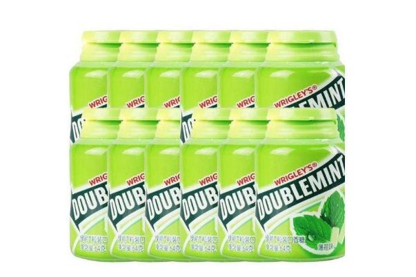 綠箭口香糖有什么作用 減肥可以吃綠箭無糖薄荷糖嗎 綠箭口香糖有什么作用 減肥可以吃綠箭無糖薄荷糖嗎