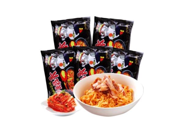 三養(yǎng)火雞面要泡幾分鐘 三養(yǎng)火雞面要不要水 三養(yǎng)火雞面要泡幾分鐘 三養(yǎng)火雞面要不要水