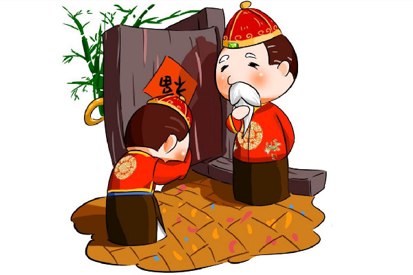 大年初一是春節(jié)嗎 大年初一可以去寺廟燒香嗎 大年初一是春節(jié)嗎 大年初一可以去寺廟燒香嗎