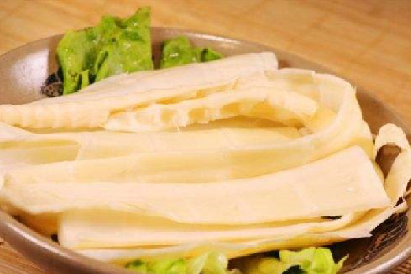 竹筍是高嘌呤食物嗎 竹筍不適合哪些人吃 竹筍是高嘌呤食物嗎 竹筍不適合哪些人吃