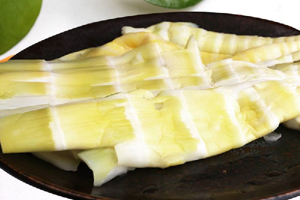 竹筍是高嘌呤食物嗎 竹筍不適合哪些人吃 竹筍是高嘌呤食物嗎 竹筍不適合哪些人吃