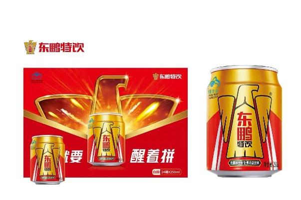東鵬特飲是哪個(gè)國家的品牌 東鵬特飲有酒精成分嗎