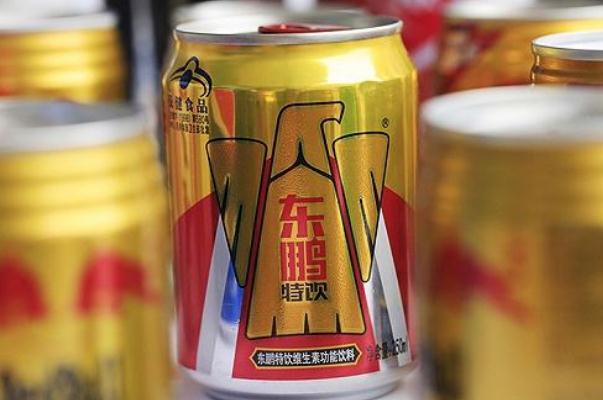 東鵬特飲是哪個(gè)國家的品牌 東鵬特飲有酒精成分嗎