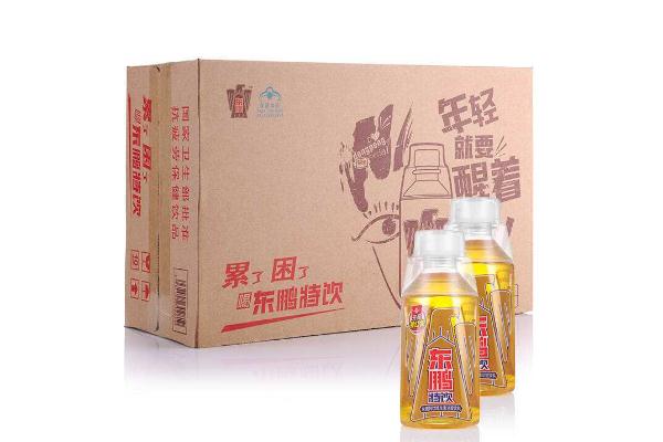 東鵬特飲是哪個(gè)國家的品牌 東鵬特飲有酒精成分嗎