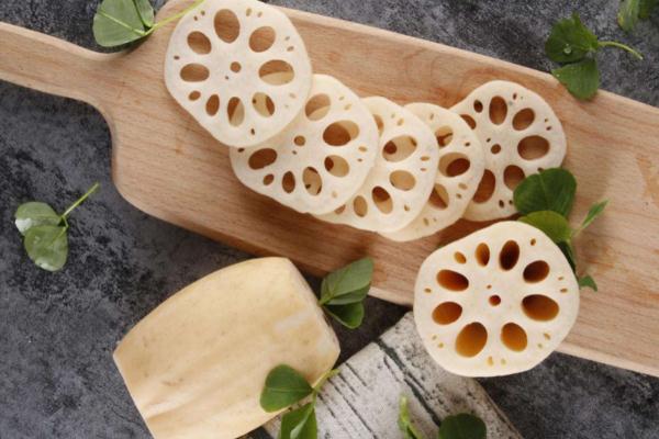 蓮藕對痛風有影響嗎 痛風可以吃蓮藕嗎 蓮藕對痛風有影響嗎 痛風可以吃蓮藕嗎