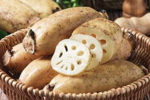 蓮藕對痛風有影響嗎 痛風可以吃蓮藕嗎 蓮藕對痛風有影響嗎 痛風可以吃蓮藕嗎