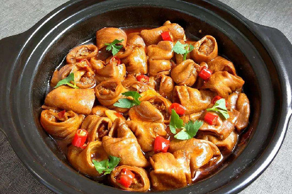 肥腸是大腸還是小腸 肥腸是動物內臟嗎