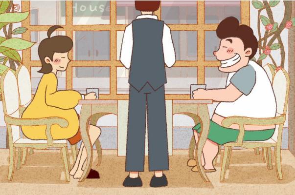 相親可以直接問(wèn)對(duì)方感覺嗎 相親可靠嗎