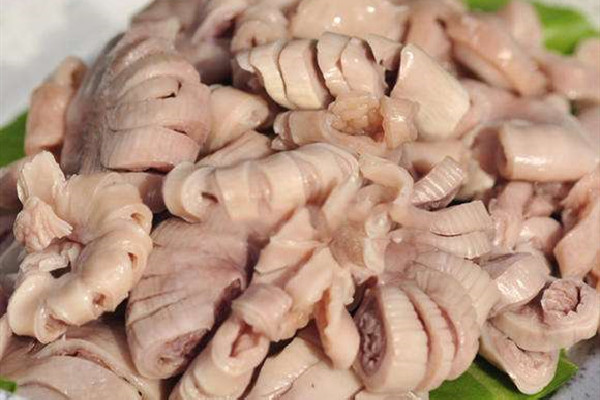 肥腸是大腸還是小腸 肥腸是動物內臟嗎