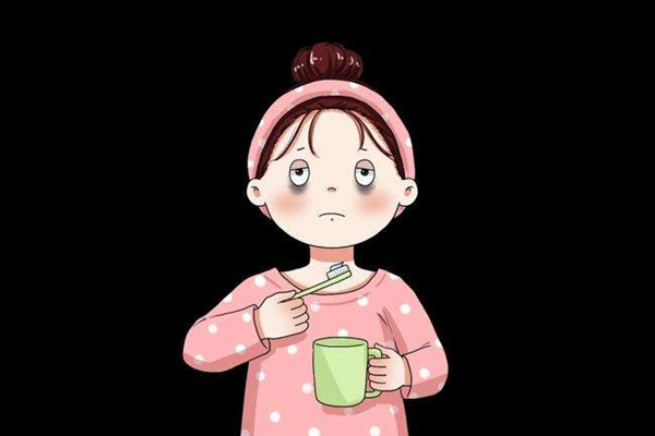黑眼圈可以永久去除嗎 黑眼圈能睡覺補(bǔ)回來(lái)嗎