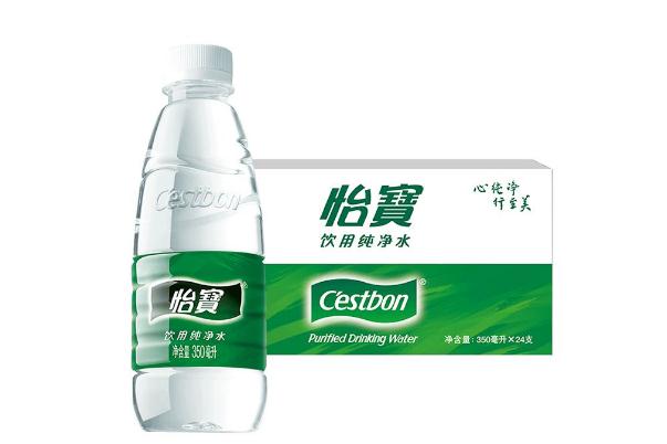 怡寶礦泉水多少毫升 怡寶礦泉水多少錢(qián)一瓶