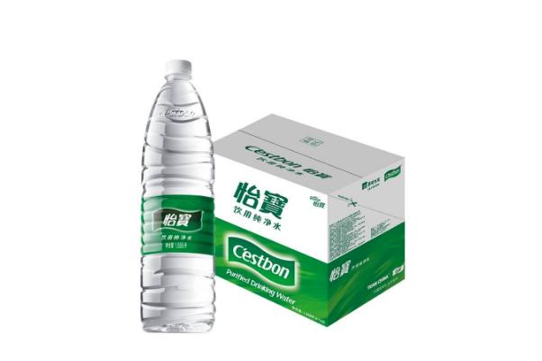 怡寶礦泉水多少毫升 怡寶礦泉水多少錢(qián)一瓶