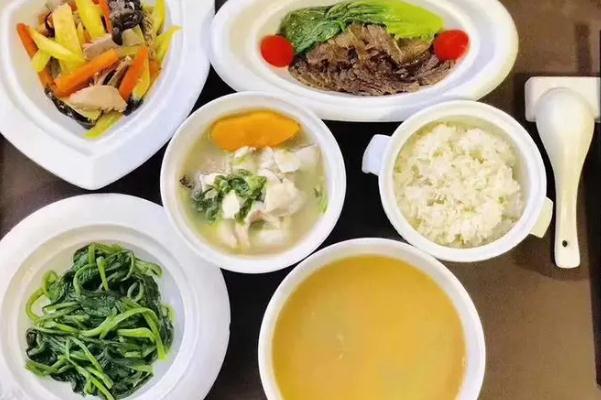 月子餐的飲食原則 月子餐的重要性 月子餐的飲食原則 月子餐的重要性