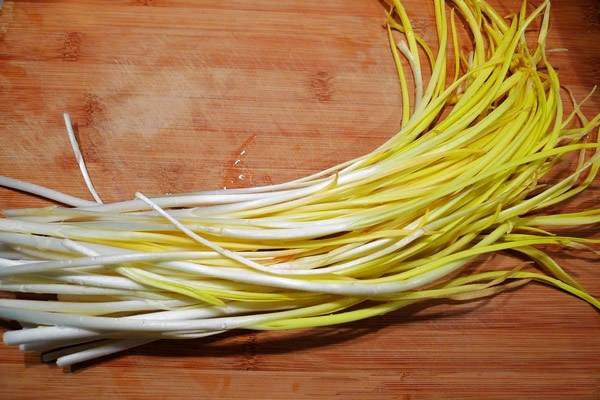 韭黃的營(yíng)養(yǎng)價(jià)值比韭菜高嗎 韭黃適合什么季節(jié)吃 韭黃的營(yíng)養(yǎng)價(jià)值比韭菜高嗎 韭黃適合什么季節(jié)吃