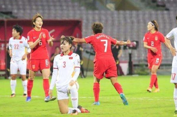 女足主帥:即便奪冠也沒多了不起 女足亞洲杯決賽時間 女足主帥:即便奪冠也沒多了不起 女足亞洲杯決賽時間