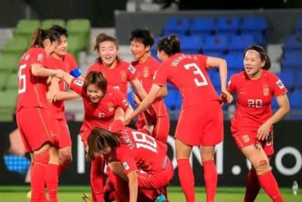 女足主帥:即便奪冠也沒多了不起 女足亞洲杯決賽時間 女足主帥:即便奪冠也沒多了不起 女足亞洲杯決賽時間