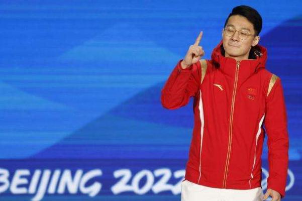 任子威沖擊個(gè)人第三金 短道速滑的冰面的要求 任子威沖擊個(gè)人第三金 短道速滑的冰面的要求