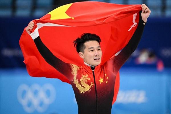 任子威沖擊個(gè)人第三金 短道速滑的冰面的要求 任子威沖擊個(gè)人第三金 短道速滑的冰面的要求