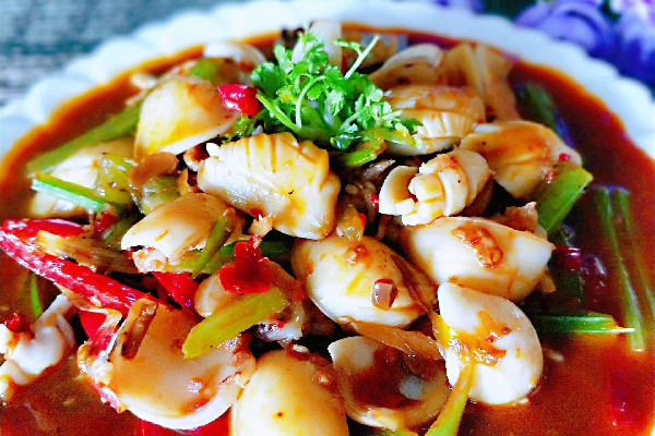 墨魚(yú)是大的好還是小的好 墨魚(yú)買什么樣的好