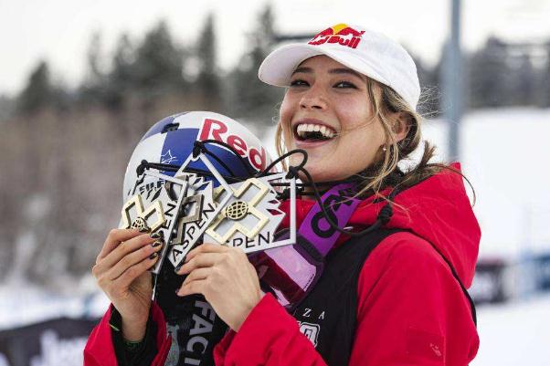 谷愛凌摘銀中國獎(jiǎng)牌數(shù)平歷史之最 滑雪是一項(xiàng)怎樣的運(yùn)動(dòng) 谷愛凌摘銀中國獎(jiǎng)牌數(shù)平歷史之最 滑雪是一項(xiàng)怎樣的運(yùn)動(dòng)