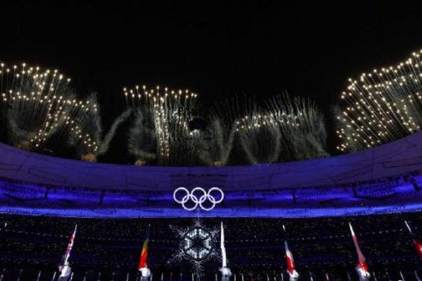 多國運(yùn)動(dòng)員用中文說再見北京 北京冬奧會(huì)有殘奧會(huì)嗎 多國運(yùn)動(dòng)員用中文說再見北京 北京冬奧會(huì)有殘奧會(huì)嗎