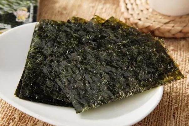 海苔是不是海鮮 海苔要放冰箱嗎 海苔是不是海鮮 海苔要放冰箱嗎