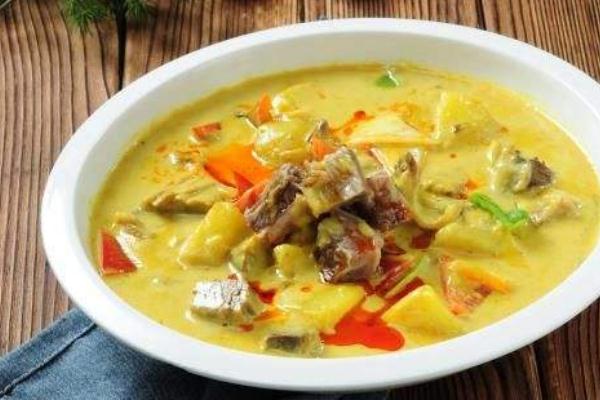 咖喱要大火收汁還是小火 咖喱有什么好處與壞處 咖喱要大火收汁還是小火 咖喱有什么好處與壞處