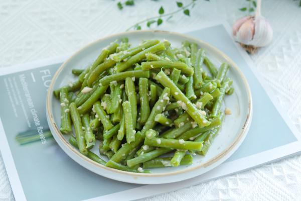 豆角的儲存方法有哪些 豆角是涼性還是熱性 豆角的儲存方法有哪些 豆角是涼性還是熱性