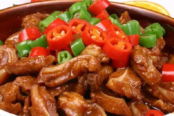 牛筋適合減肥的時候吃嗎 牛筋增肥還是減肥 牛筋適合減肥的時候吃嗎 牛筋增肥還是減肥