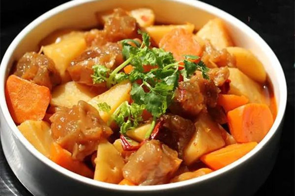 牛筋適合減肥的時候吃嗎 牛筋增肥還是減肥 牛筋適合減肥的時候吃嗎 牛筋增肥還是減肥