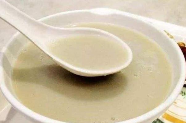 豆汁會(huì)壞嗎 豆汁對身體好處 豆汁會(huì)壞嗎 豆汁對身體好處