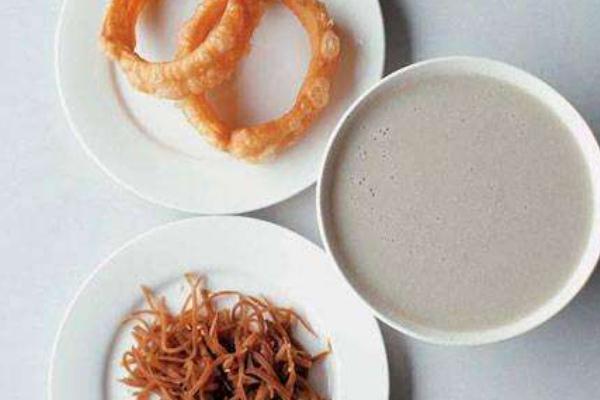 豆汁會(huì)壞嗎 豆汁對身體好處 豆汁會(huì)壞嗎 豆汁對身體好處