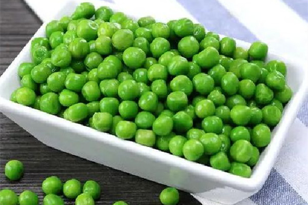 青豆的營養(yǎng)價(jià)值及功效 青豆有幾種