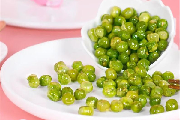 青豆的營養(yǎng)價(jià)值及功效 青豆有幾種