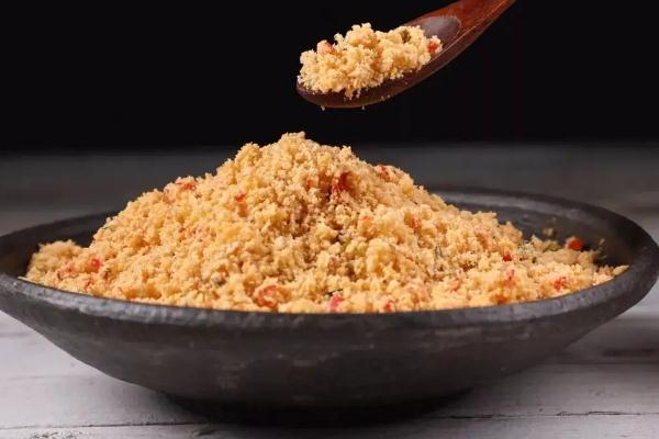 豆渣要煮多久才熟 豆渣要怎么發(fā)酵 豆渣要煮多久才熟 豆渣要怎么發(fā)酵