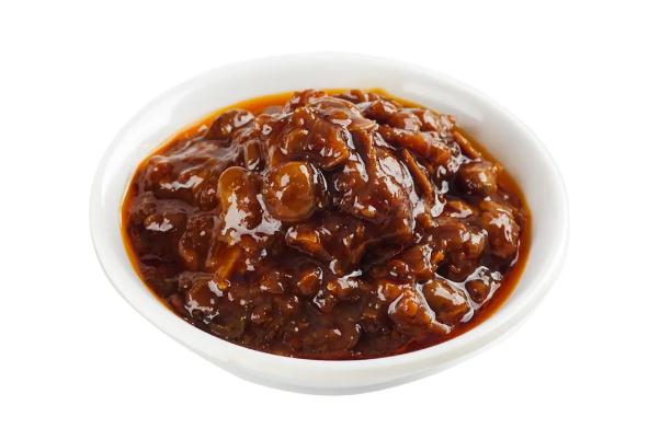 黃豆醬哪個牌子的好吃 黃豆醬吃多了對身體有害嗎 黃豆醬哪個牌子的好吃 黃豆醬吃多了對身體有害嗎