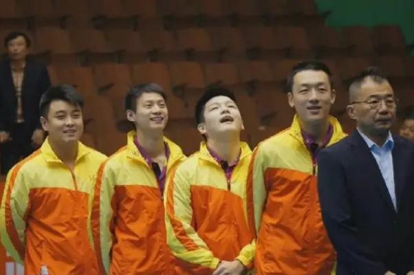 曝王皓離開國(guó)乒教練組 乒乓球起源于哪個(gè)國(guó)家