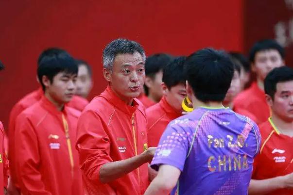 曝王皓離開國(guó)乒教練組 乒乓球起源于哪個(gè)國(guó)家